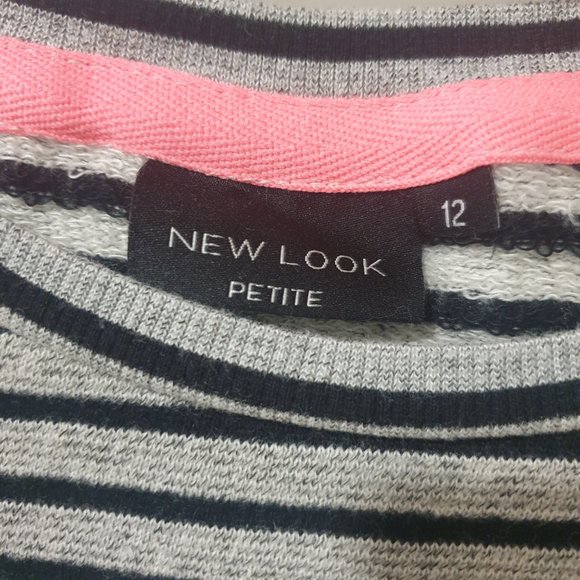 Stripe Sweater - Picture 6 of 10